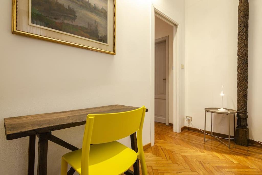 Dimora Fossalta, A Pochi Passi Da Piazza Maggiore Bologna Exterior foto