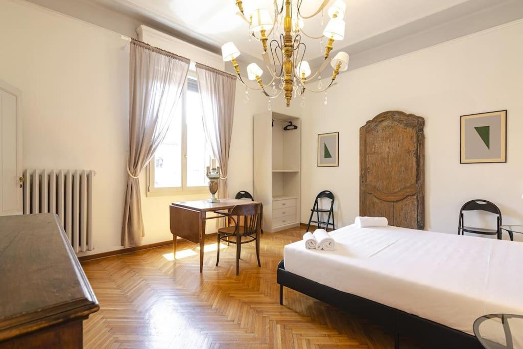 Dimora Fossalta, A Pochi Passi Da Piazza Maggiore Bologna Exterior foto