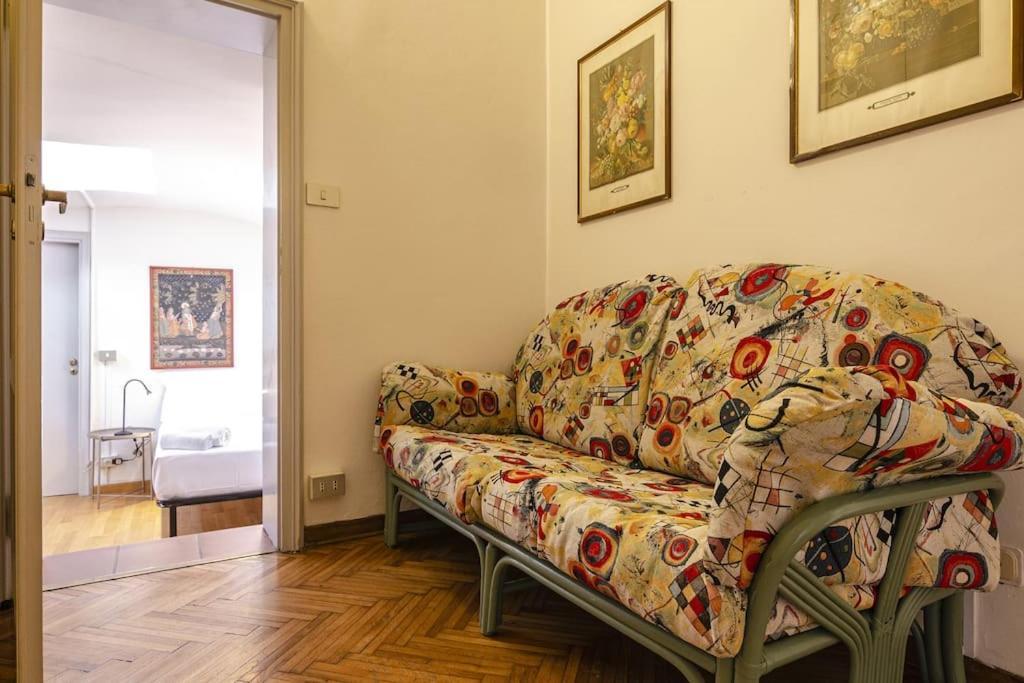 Dimora Fossalta, A Pochi Passi Da Piazza Maggiore Bologna Exterior foto