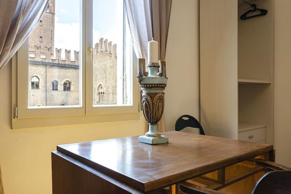 Dimora Fossalta, A Pochi Passi Da Piazza Maggiore Bologna Exterior foto